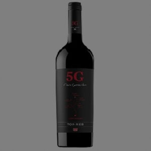 5 Garnachas