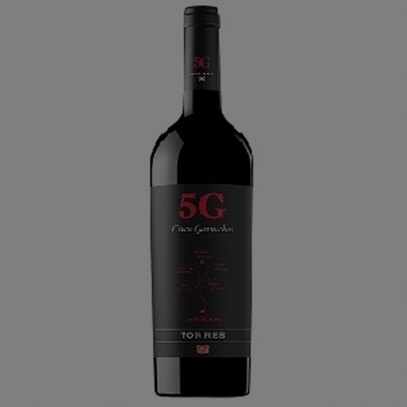 5 Garnachas