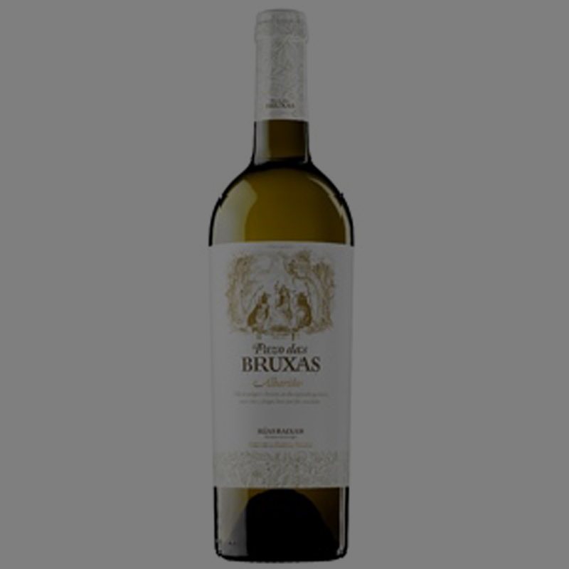 Pazo das Bruxas
