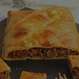 Empanada de Carne