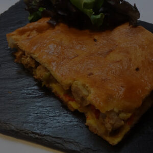Empanada Gallega