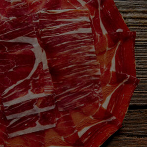 Jamon Iberico de Bellota 5Y